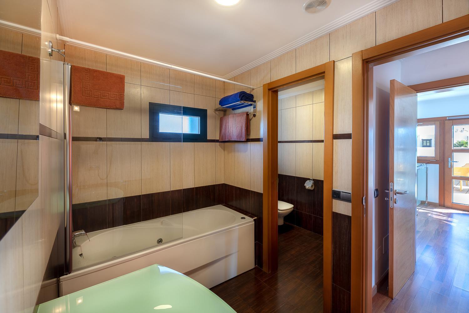 Camelot Holiday Homes By Livvo Playa Blanca  Exteriör bild