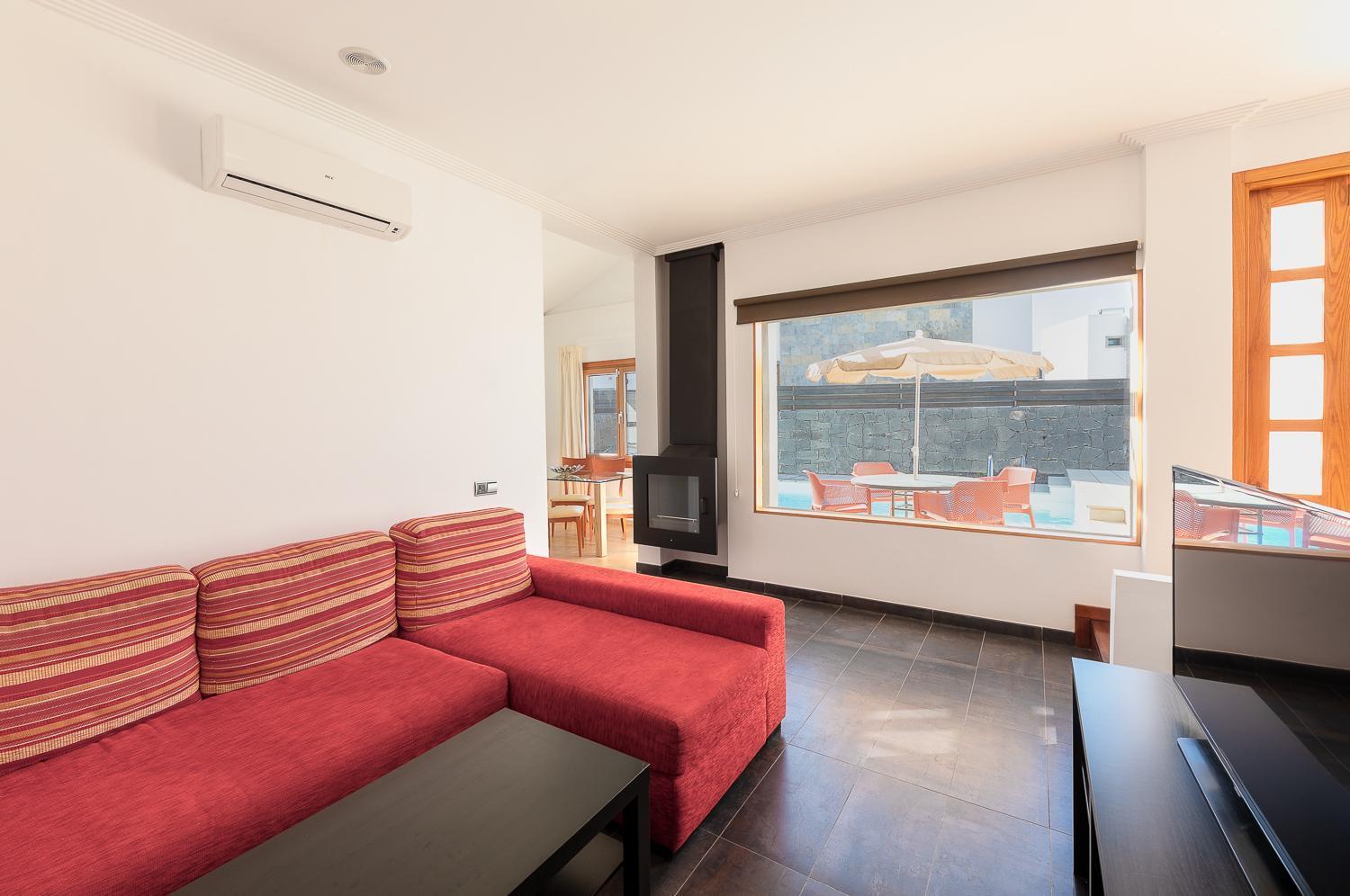 Camelot Holiday Homes By Livvo Playa Blanca  Exteriör bild