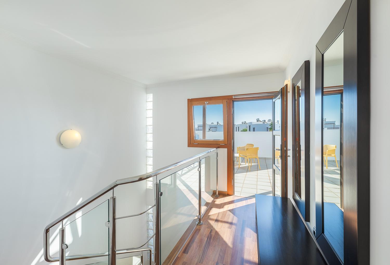 Camelot Holiday Homes By Livvo Playa Blanca  Exteriör bild